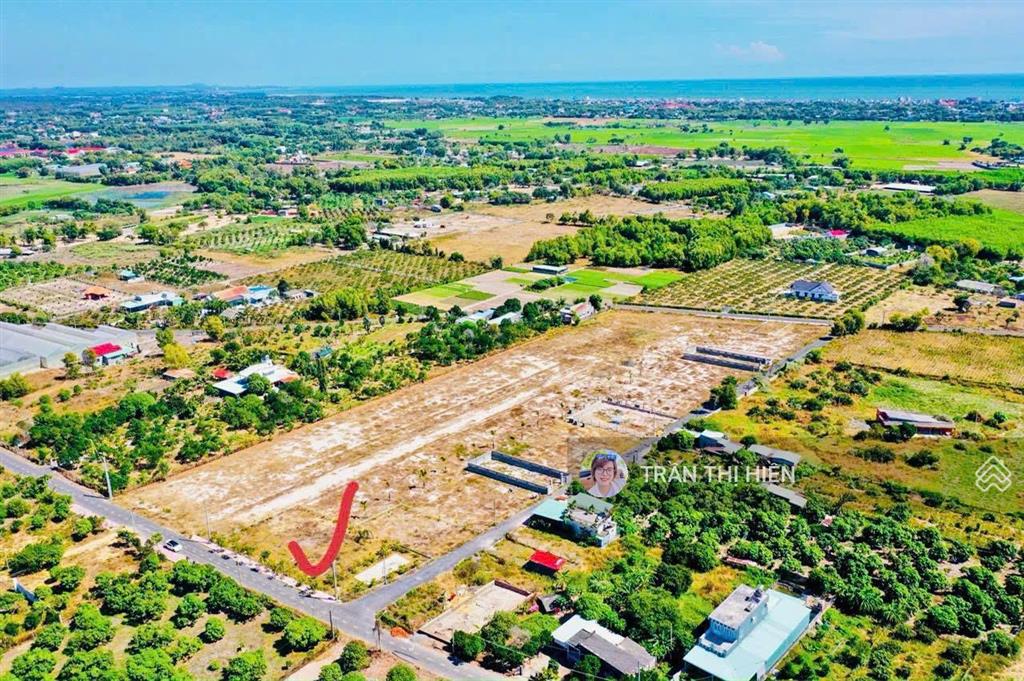 Bất động sản tại Bà Rịa - Vũng Tàu - ảnh 1