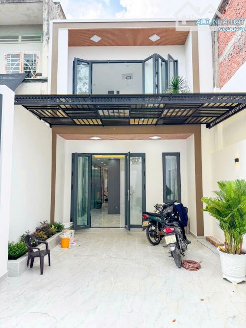 Bất động sản tại Bình Dương - ảnh 1