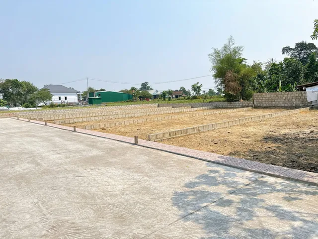 Bất động sản tại Thừa Thiên Huế - ảnh 1