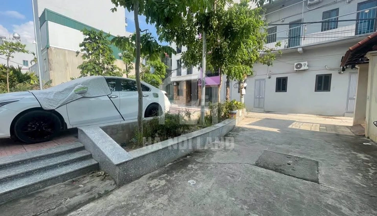 Bất động sản tại Hà Nội - ảnh 1