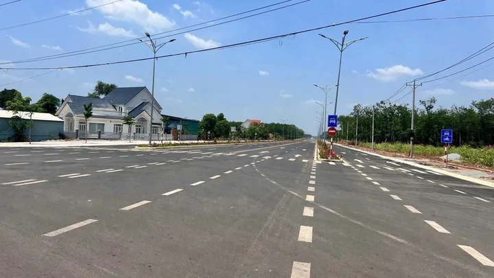 Bất động sản tại Đồng Nai - ảnh 1