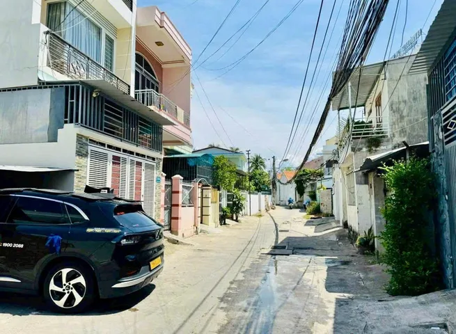 Bất động sản tại Khánh Hòa - ảnh 1