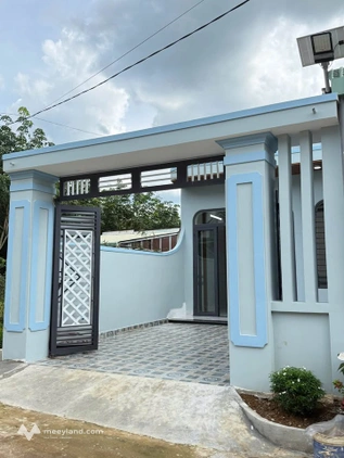 Bất động sản tại Bình Phước - ảnh 1
