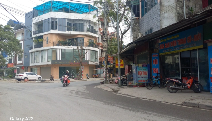 Bất động sản tại Hà Nội - ảnh 1