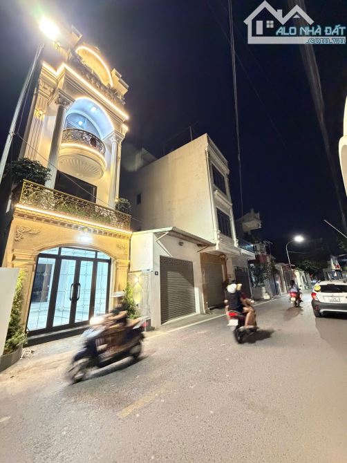 Bất động sản tại Hải Phòng - ảnh 1