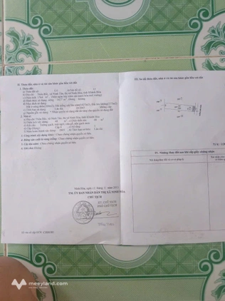 Bất động sản tại Khánh Hòa - ảnh 1