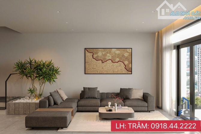 Bất động sản tại Đà Nẵng - ảnh 1