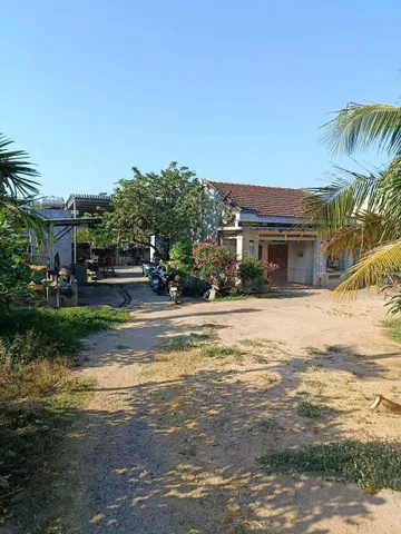 Bất động sản tại Lâm Đồng - ảnh 1