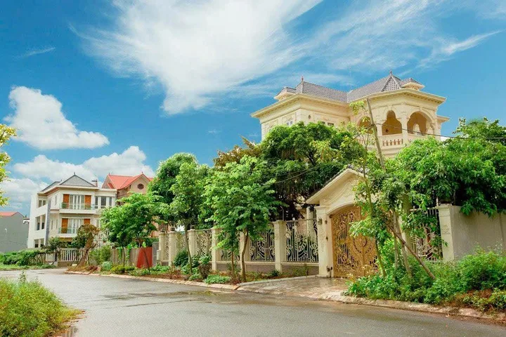Bất động sản tại Hưng Yên - ảnh 1