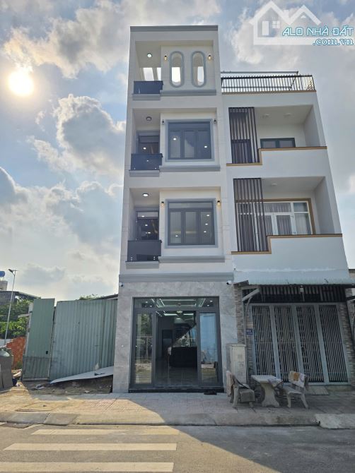 Bất động sản tại Bình Dương - ảnh 1