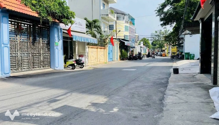 Bất động sản tại Bà Rịa - Vũng Tàu - ảnh 1