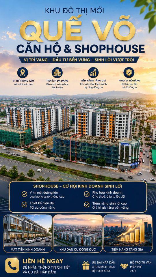 Bất động sản tại Bắc Ninh - ảnh 1
