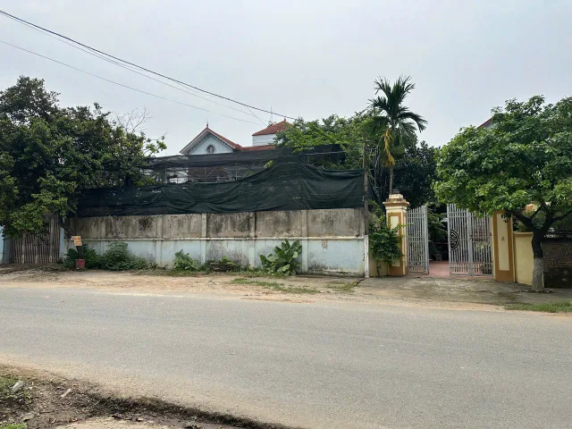 Bất động sản tại Hà Nội - ảnh 1