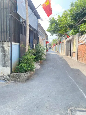 Bất động sản tại Bà Rịa - Vũng Tàu - ảnh 1