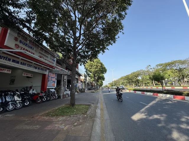 Bất động sản tại Bà Rịa - Vũng Tàu - ảnh 1