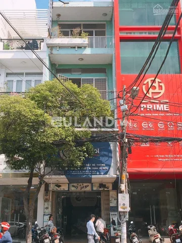 Bất động sản tại TP. Hồ Chí Minh - ảnh 1