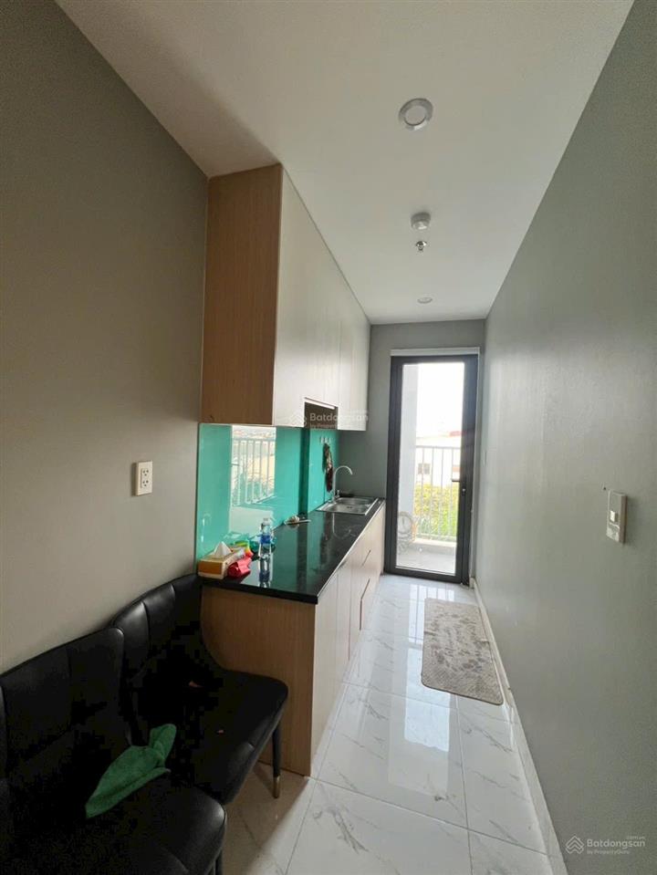 Bất động sản tại Bình Dương - ảnh 1