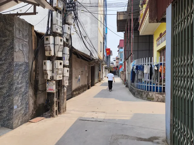 Bất động sản tại Bắc Ninh - ảnh 1