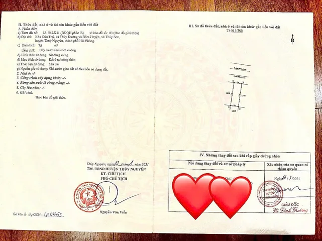 Bất động sản tại Hải Phòng - ảnh 1