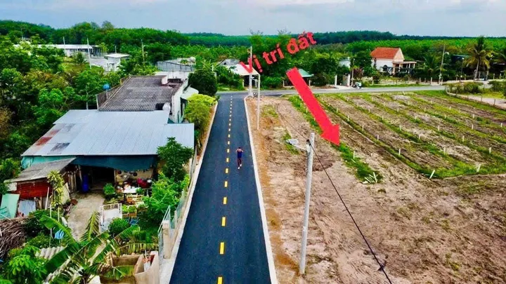 Bất động sản tại Bình Dương - ảnh 1