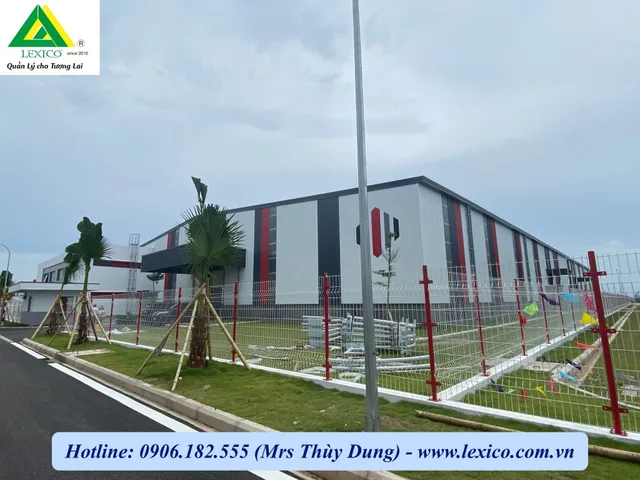 Bất động sản tại Hải Phòng - ảnh 1