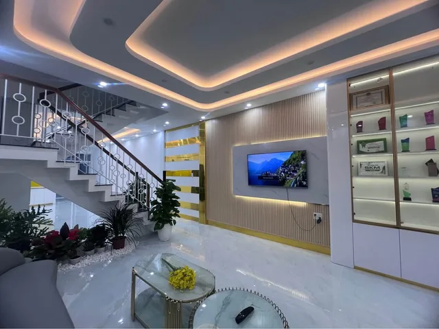 Bất động sản tại Bà Rịa - Vũng Tàu - ảnh 1