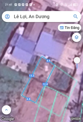 Bất động sản tại Hải Phòng - ảnh 1