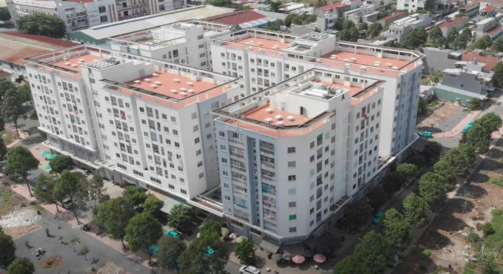 Bất động sản tại Bình Dương - ảnh 1
