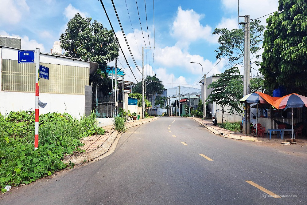 Bất động sản tại Đồng Nai - ảnh 1