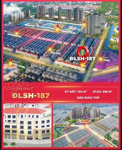 Bất động sản tại Hưng Yên - ảnh 1