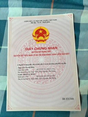 Bất động sản tại Thanh Hóa - ảnh 1
