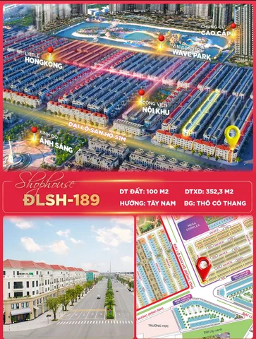 Bất động sản tại Hưng Yên - ảnh 1