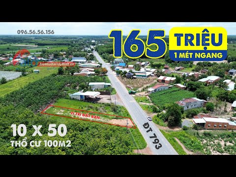 Bất động sản tại Tây Ninh - ảnh 1