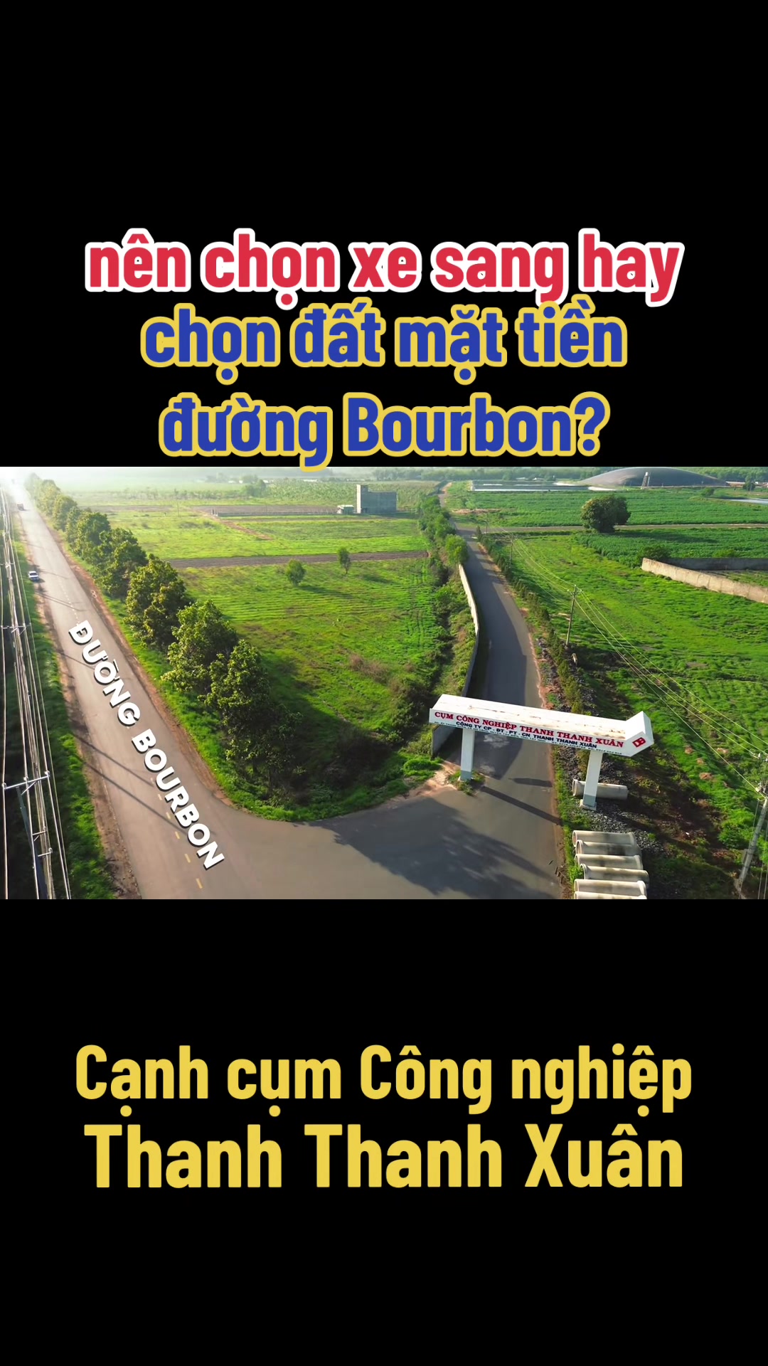Bất động sản tại Tây Ninh - ảnh 1