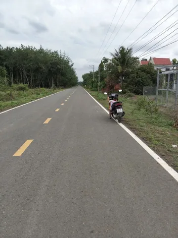 Bất động sản tại Bình Dương - ảnh 1
