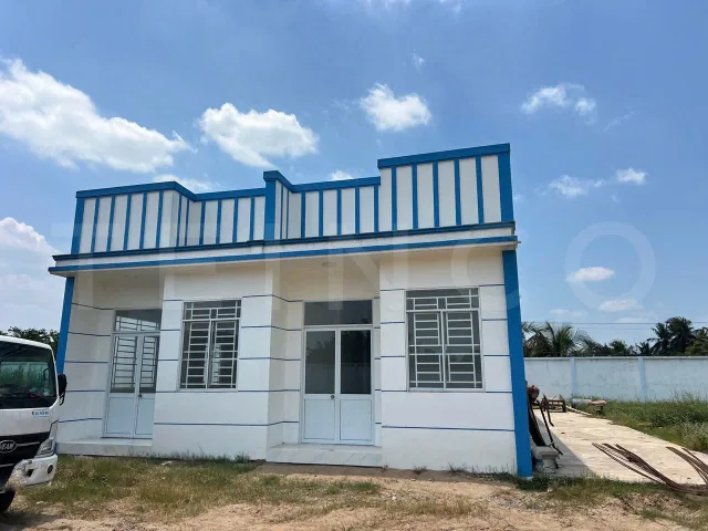 Bất động sản tại Cần Thơ - ảnh 1