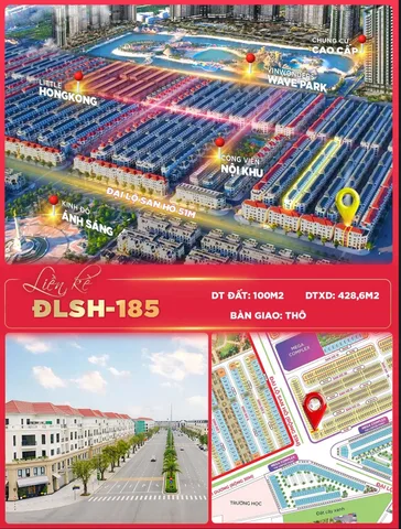 Bất động sản tại Hưng Yên - ảnh 1