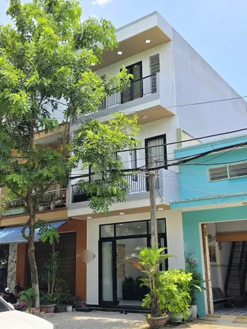 Bất động sản tại Đà Nẵng - ảnh 1