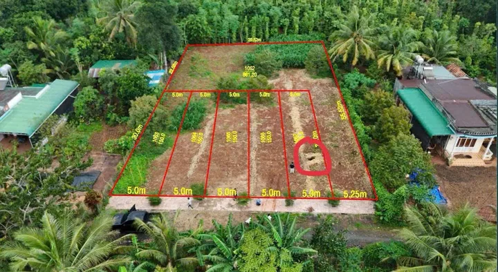 Bất động sản tại Đắk Lắk - ảnh 1