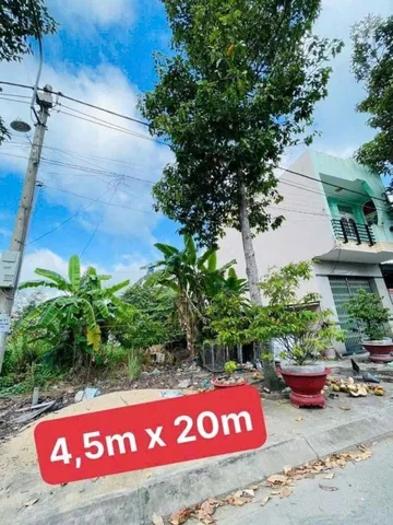 Bất động sản tại Tây Ninh - ảnh 1