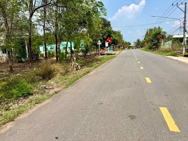 Bất động sản tại Bình Dương - ảnh 1
