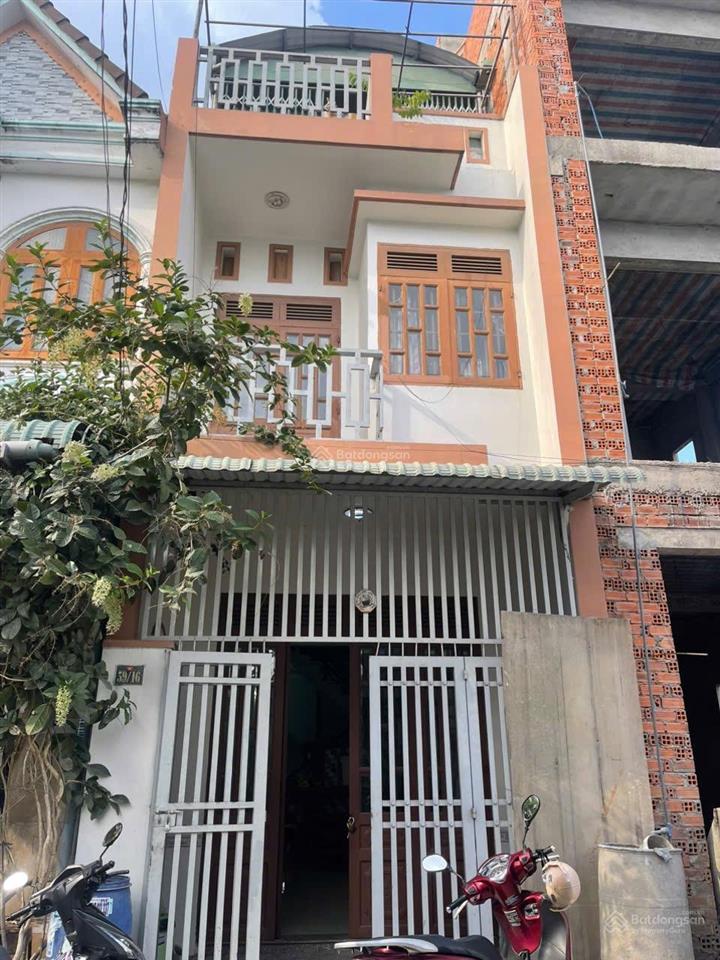 Bất động sản tại Bình Dương - ảnh 1
