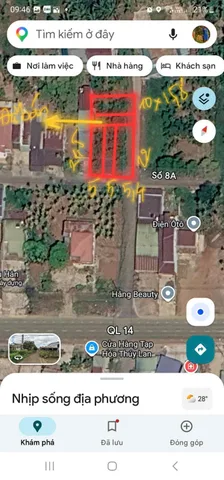 Bất động sản tại Đắk Lắk - ảnh 1