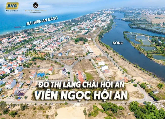 Bất động sản tại Đà Nẵng - ảnh 1