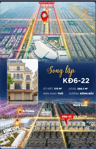 Bất động sản tại Hưng Yên - ảnh 1