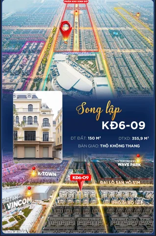 Bất động sản tại Hưng Yên - ảnh 1