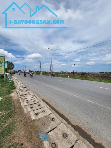 Bất động sản tại Long An - ảnh 1