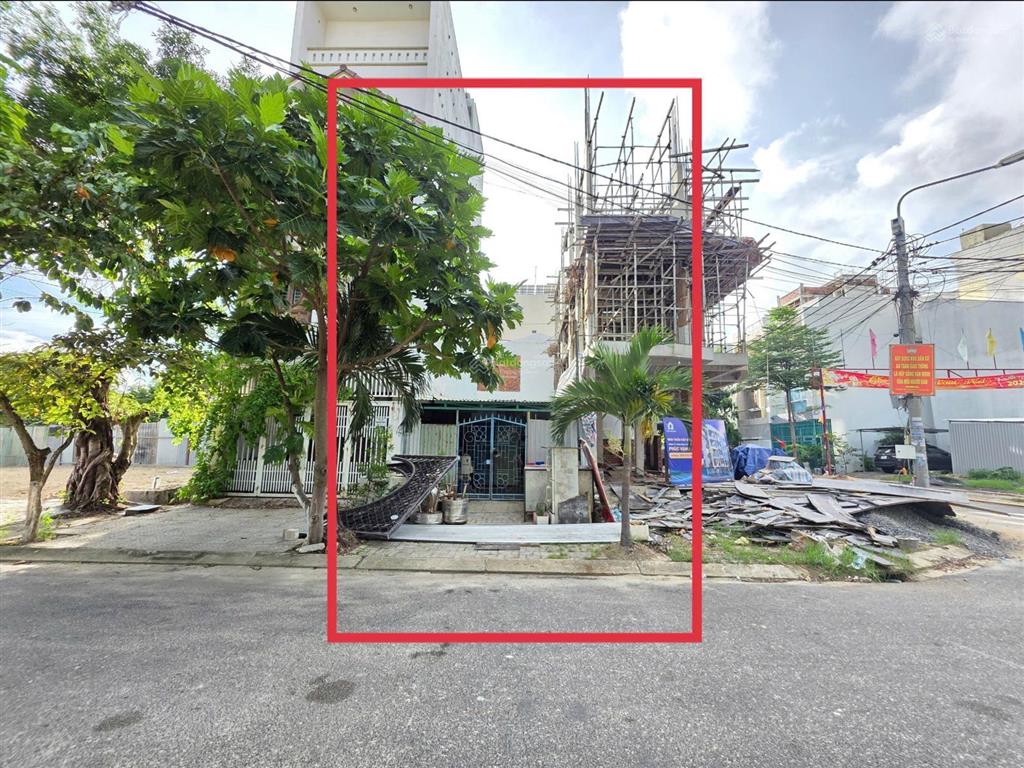 Bất động sản tại Đà Nẵng - ảnh 1