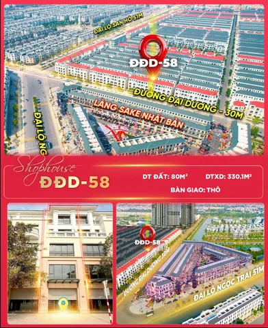 Bất động sản tại Hưng Yên - ảnh 1
