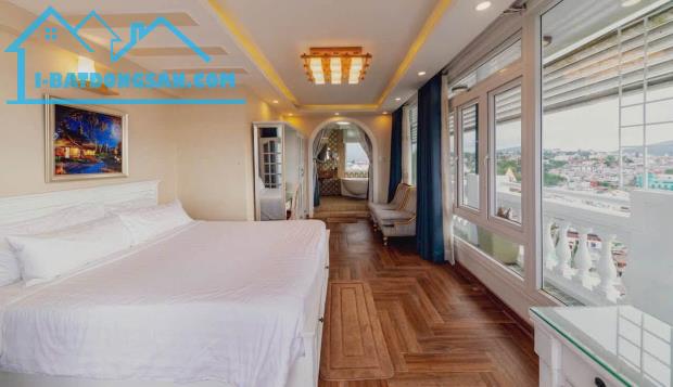 Bất động sản tại Lâm Đồng - ảnh 1